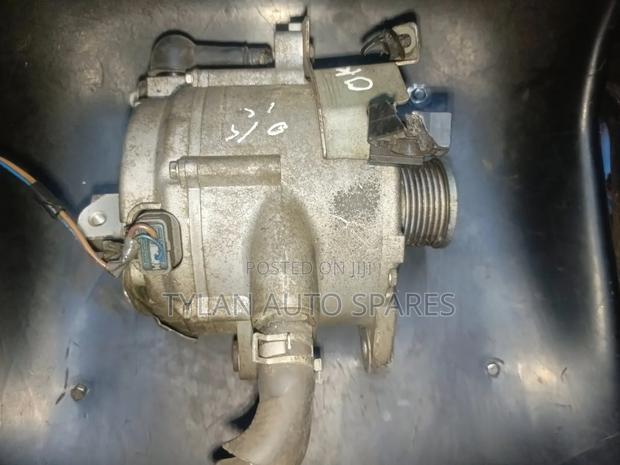 4 Wheel Motor HR15 - thumbnail 3