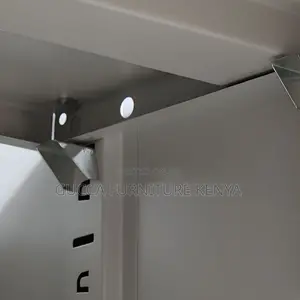Cabinets: Office 2-Door Conference Room Storage Cabinet