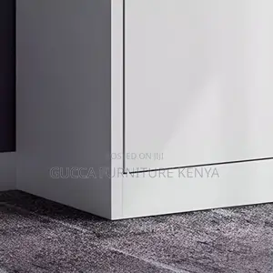 Cabinets: Office 2-Door Conference Room Storage Cabinet