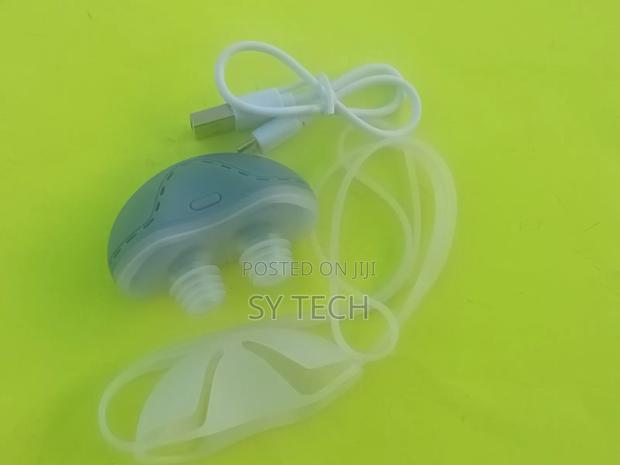 Smart Antisnore - main view