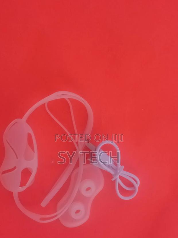 Adjustable Smart Antisnore Device With Turbo - thumbnail 2