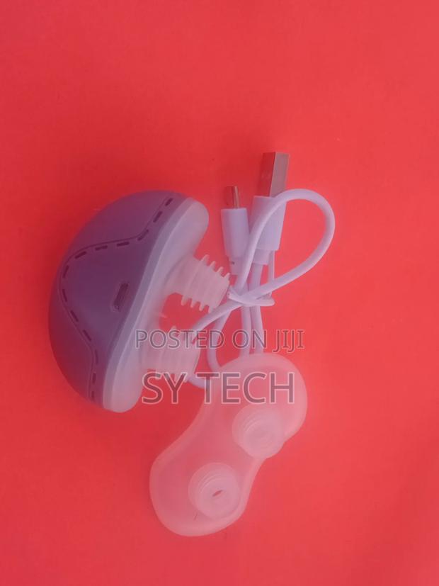 Adjustable Smart Antisnore Device With Turbo - thumbnail 6