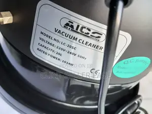 Aico Carpet Cleaner/ Tuff Clean Carpet.