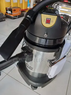 Aico Carpet Cleaner/ Tuff Clean Carpet.
