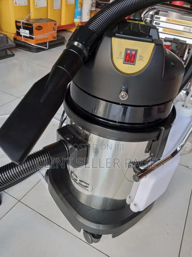 Aico Carpet Cleaner/ Tuff Clean Carpet.