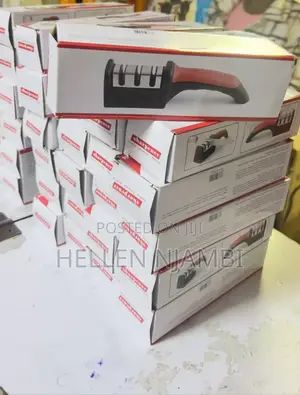 Manual Knives Sharpener