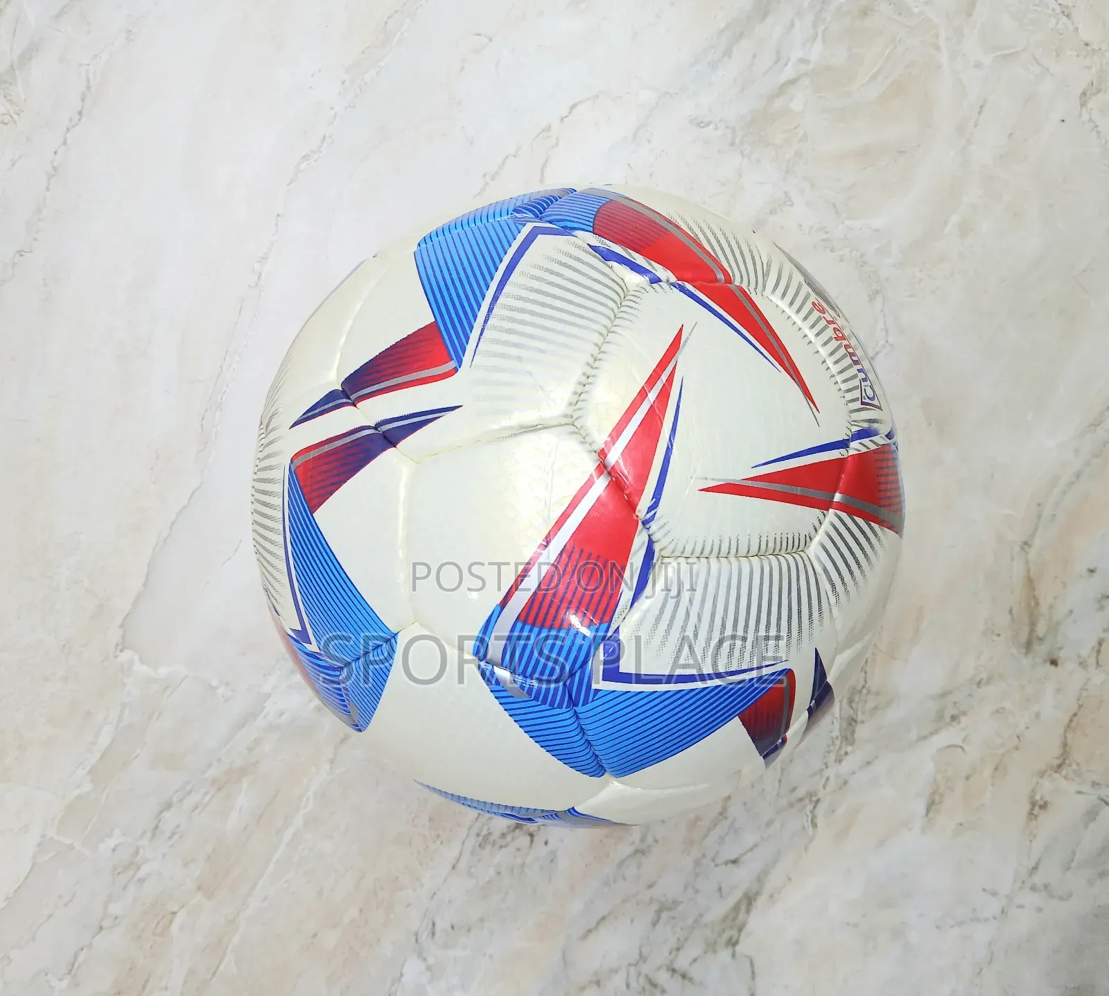 New Copa America Puma Cumbre Conmebol Football Match Ball