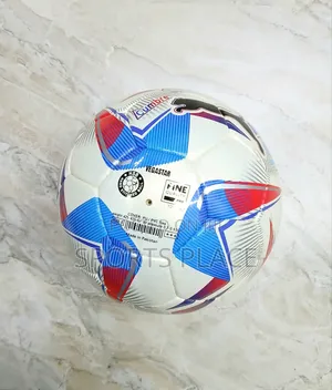 New Copa America Puma Cumbre Conmebol Football Match Ball
