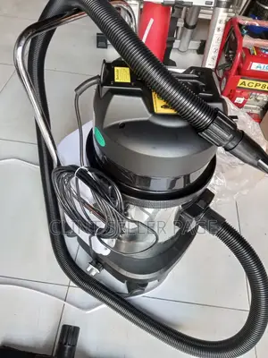 Aico Carpet Cleaner/ Deepfiber Clean.