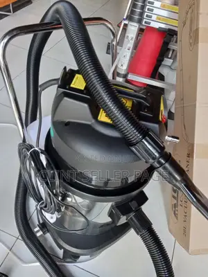 Aico Carpet Cleaner/ Deepfiber Clean.