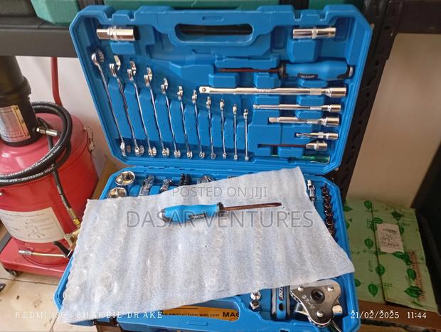 Tool Box Complete - thumbnail 2