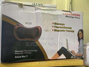 Car and Home Massage Pillow - thumbnail 2