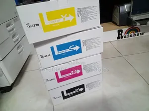 Incredible Kyocera Tk 5370 Toner Cartridge