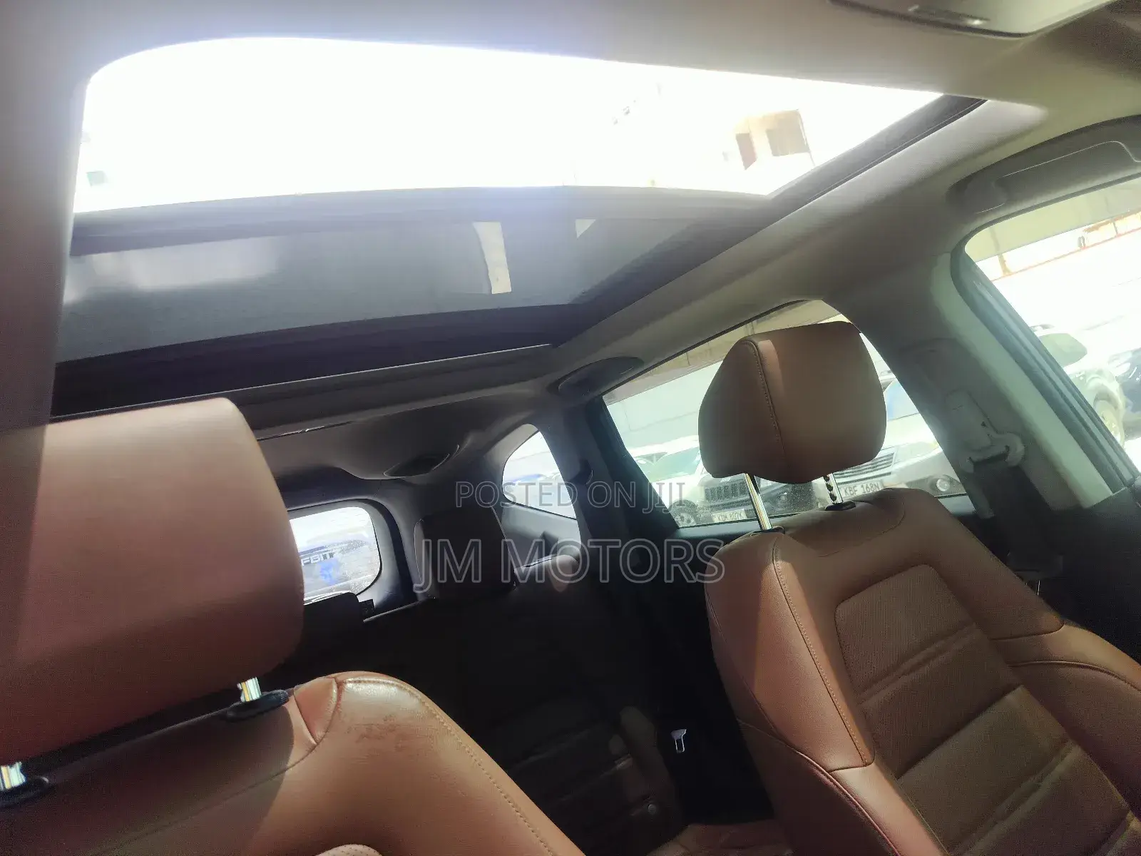 Honda CR-V 2020 Gray