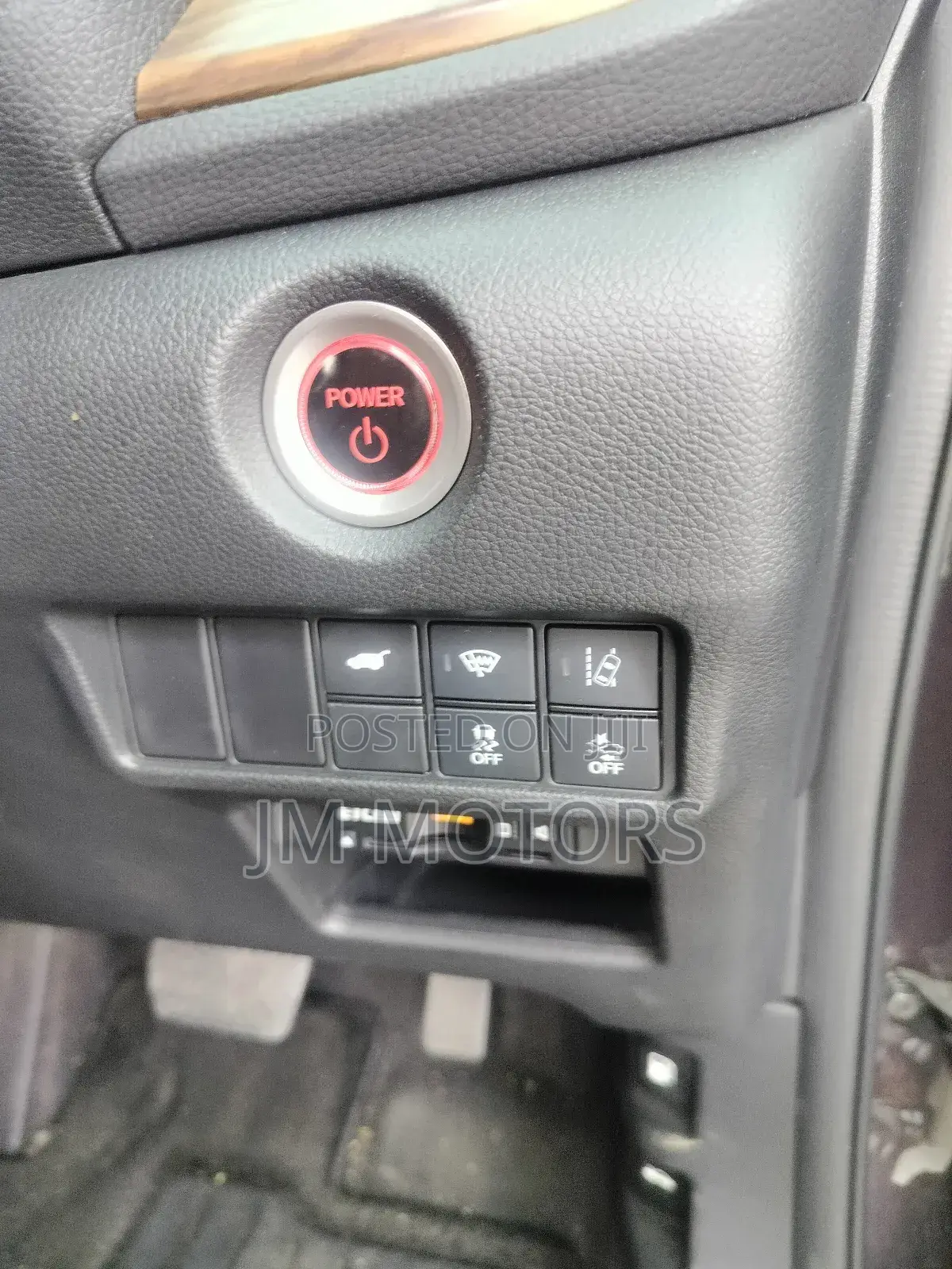 Honda CR-V 2020 Gray
