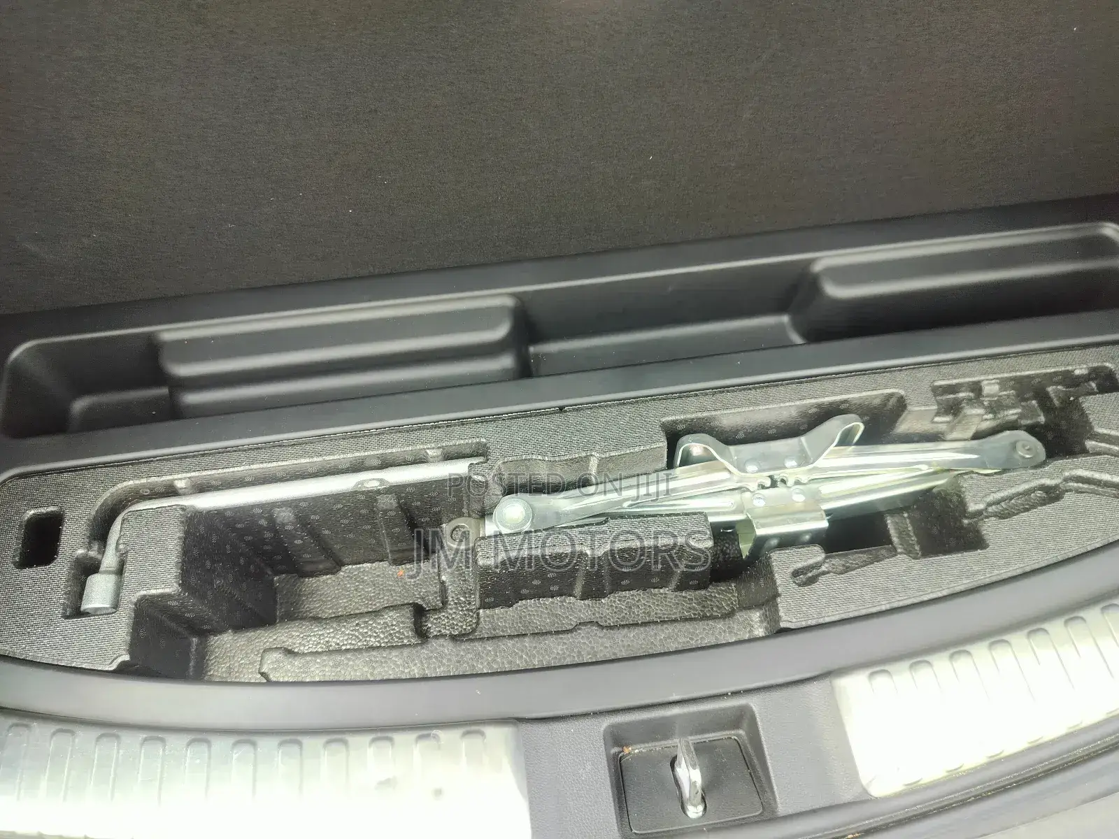 Honda CR-V 2020 Gray