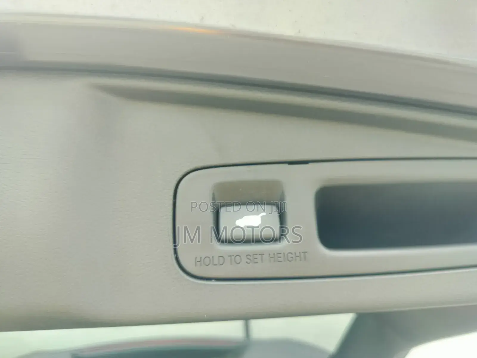 Honda CR-V 2020 Gray