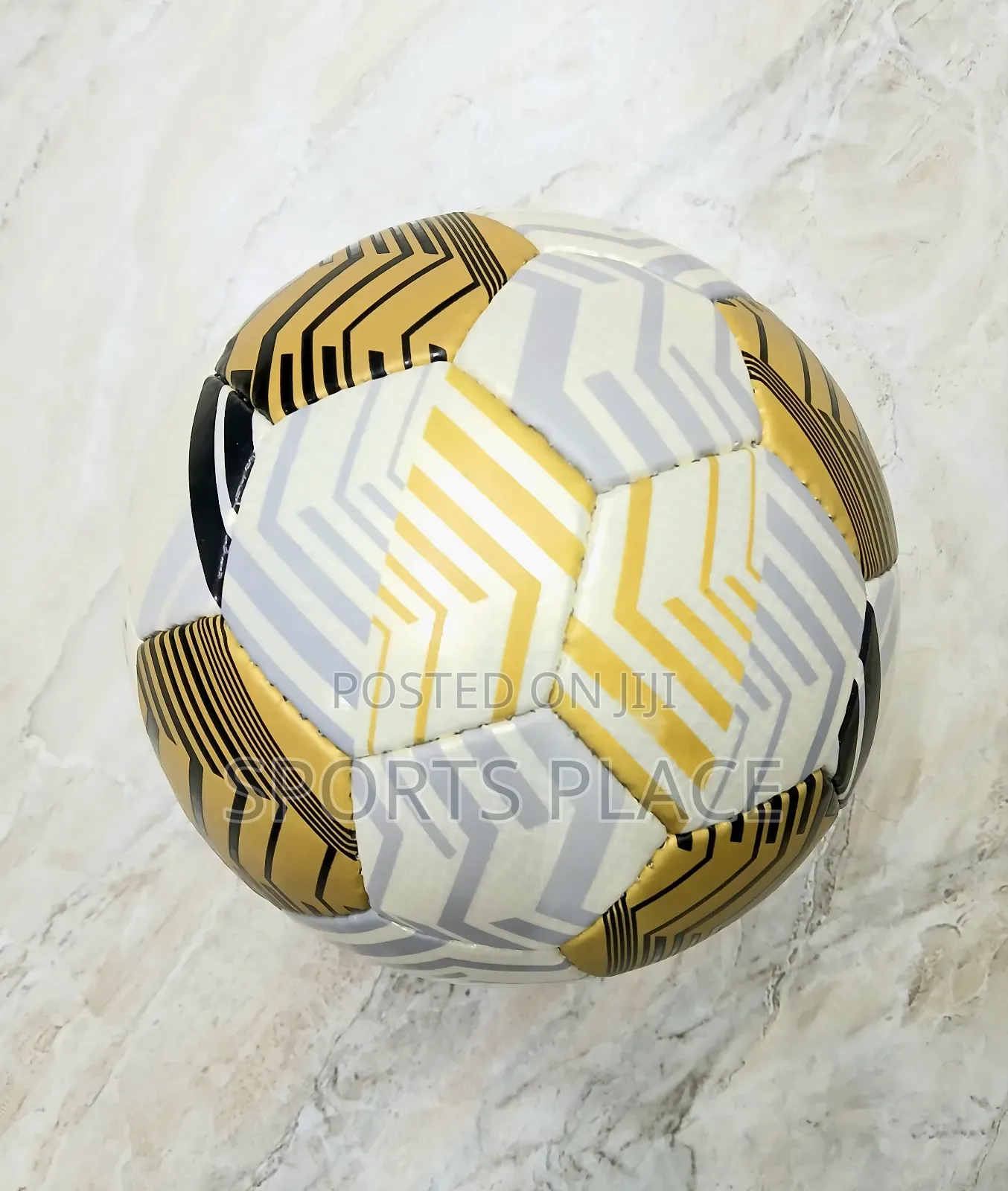 New Europa League 2025 Ball Football Soccer Ball