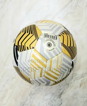 New Europa League 2025 Ball Football Soccer Ball