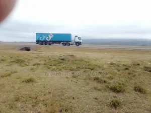 10 Acres Longonot Touching Tarmac