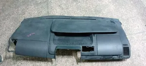 Noah 2010 Dushbord Airbag.