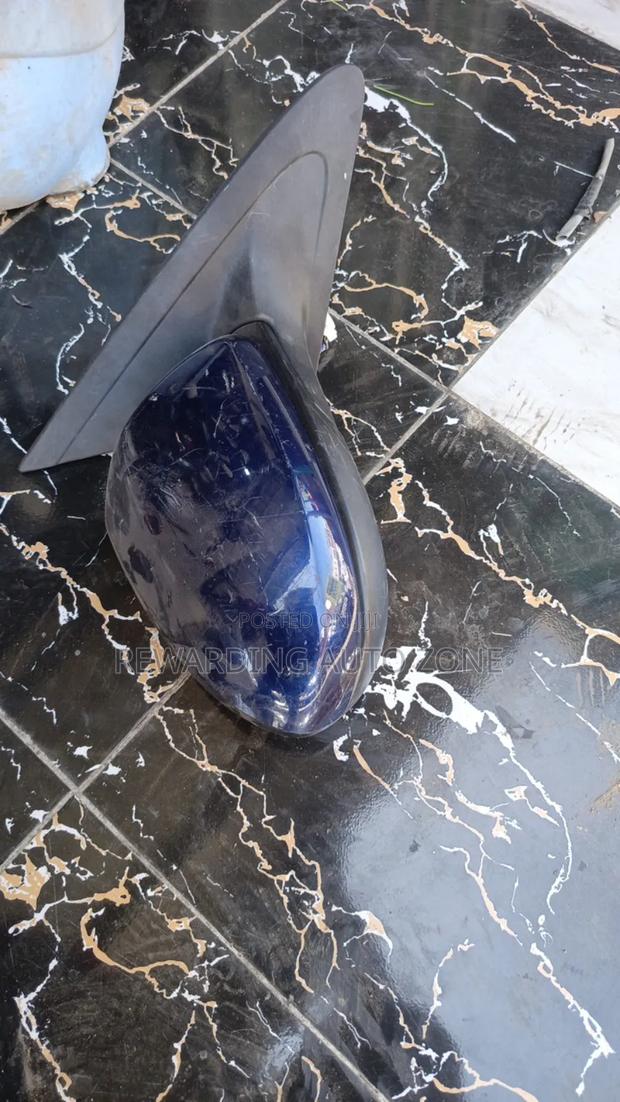 Mazda Axela 2009 Side Mirror