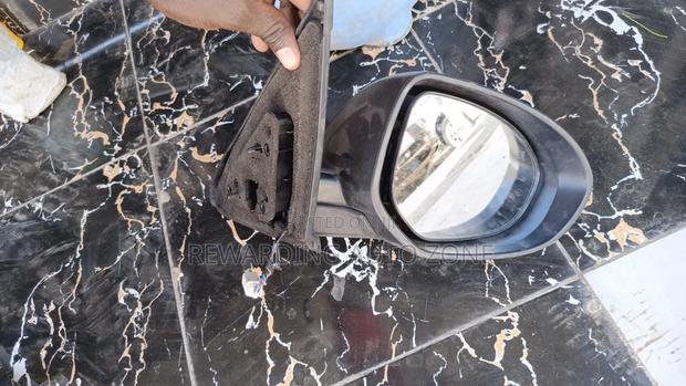 Mazda Axela 2009 Side Mirror - thumbnail 2