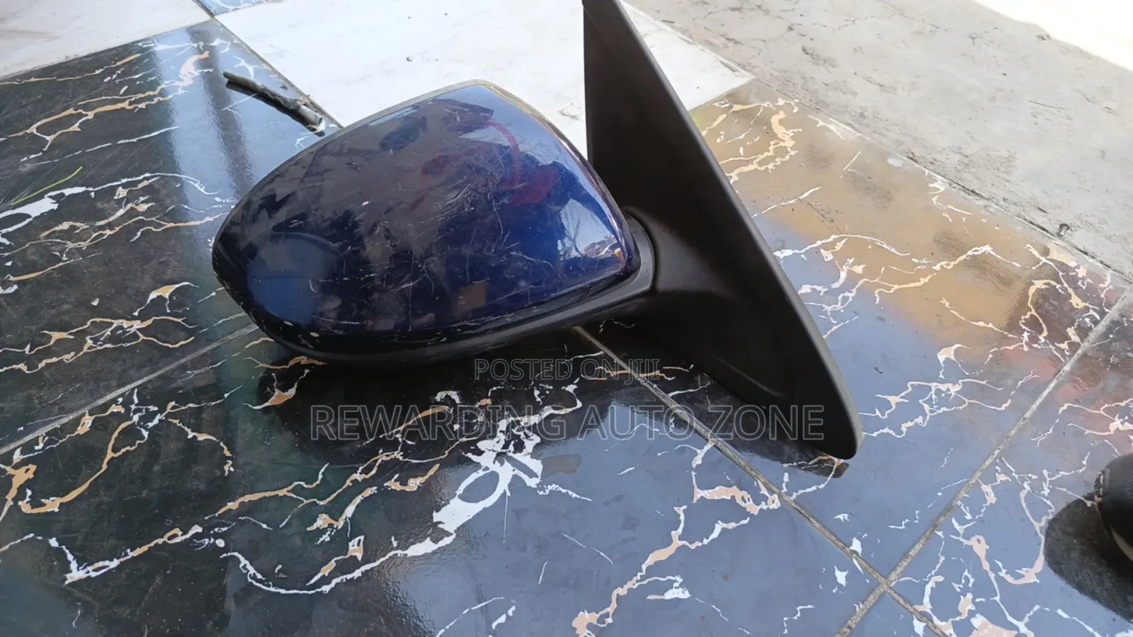 Mazda Axela 2009 Side Mirror
