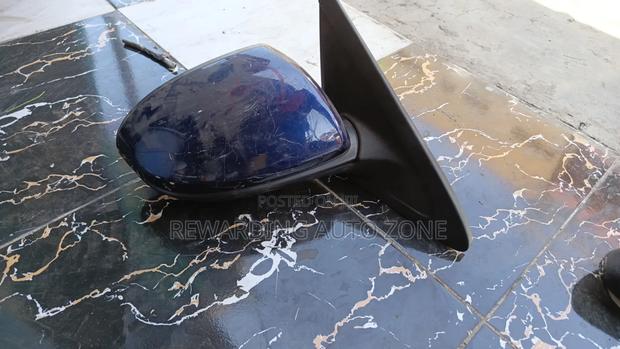 Mazda Axela 2009 Side Mirror - thumbnail 3