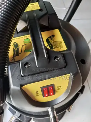 Aico Carpet Cleaner/ Freshtread Cleaner.