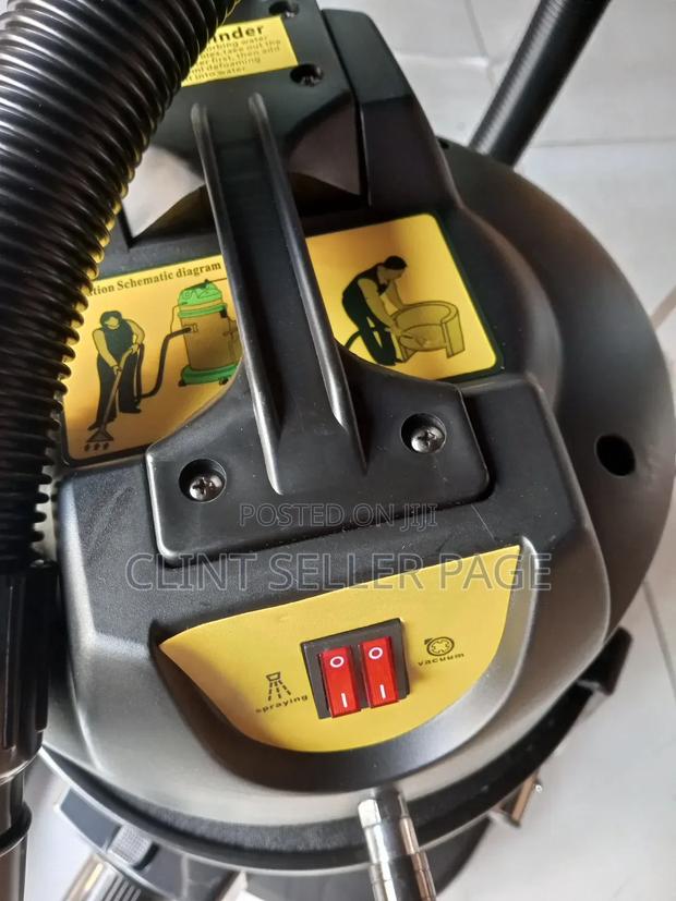 Aico Carpet Cleaner/ Freshtread Cleaner. - thumbnail 2