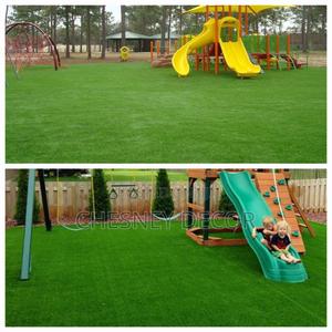 Make Playgrounds Safe for Children With Syntheticgrass - thumbnail 2