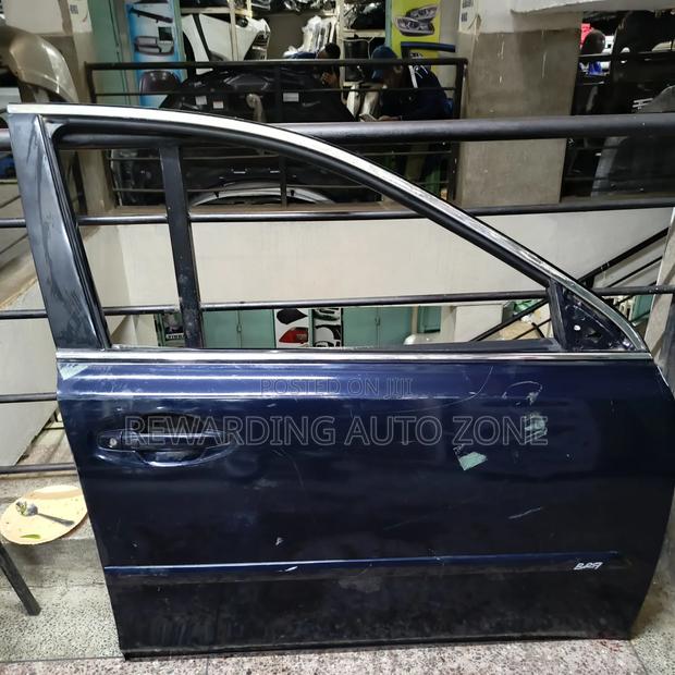 Subaru Vx Br9 Outback Front RHS Door. - thumbnail 2