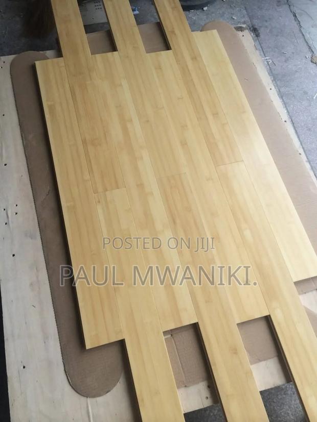 Bamboo Flooring, High Quality Bamboo Flooring - thumbnail 4