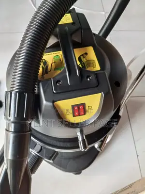 Aico Carpet Cleaner/Aico Stain Shield.