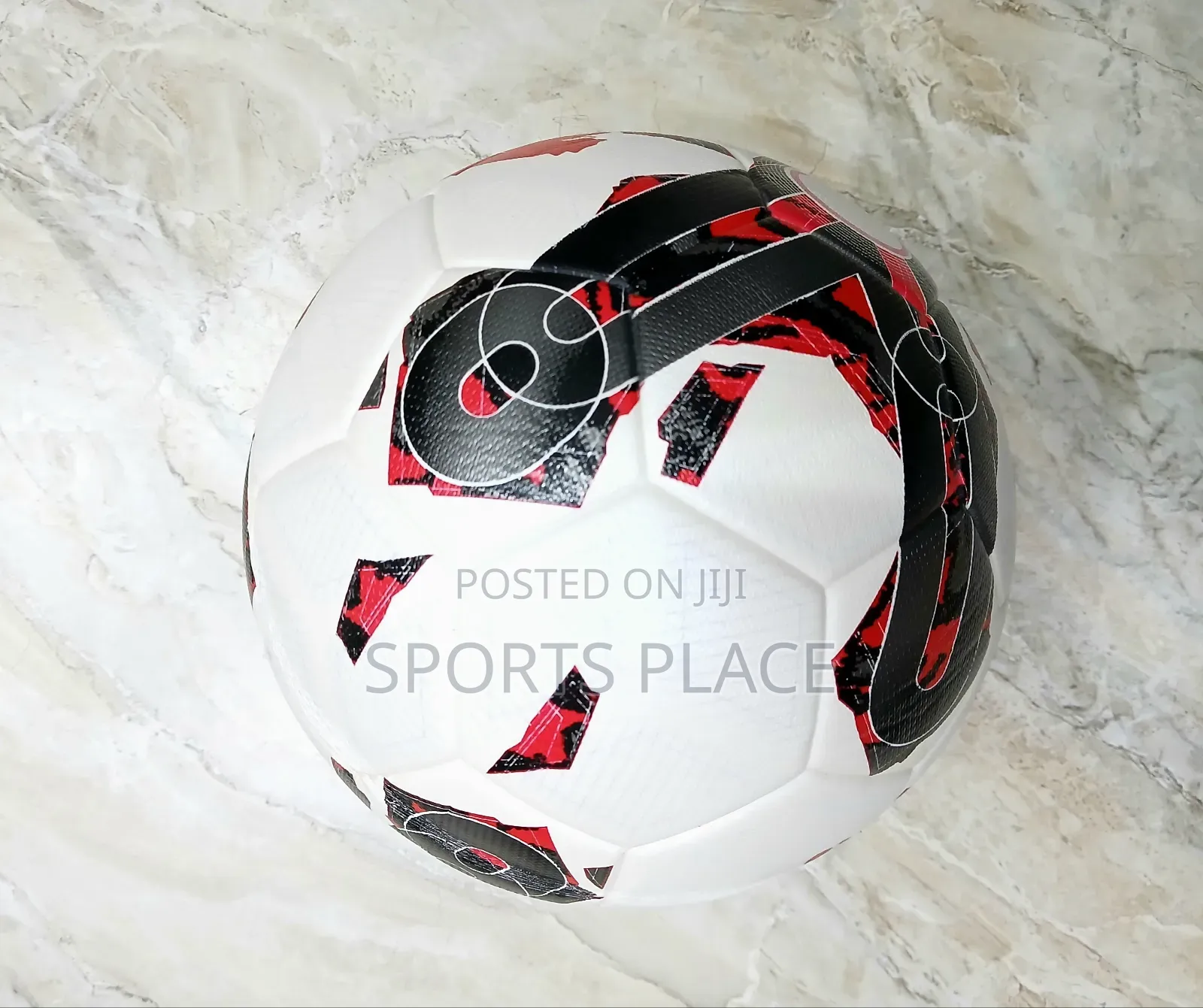 New Puma Orbita La Liga Football Soccer Match Ball