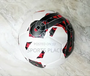 New Puma Orbita La Liga Football Soccer Match Ball