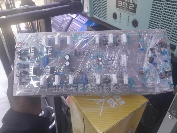P9000 Power Amplifier Motherboard - thumbnail 2