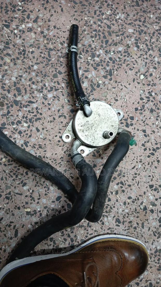 Noah 3zr Waterpump. - main view