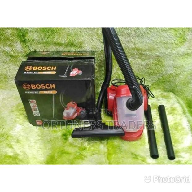 Vacuum Cleaner Bosch Dry Vacuum Cleaner