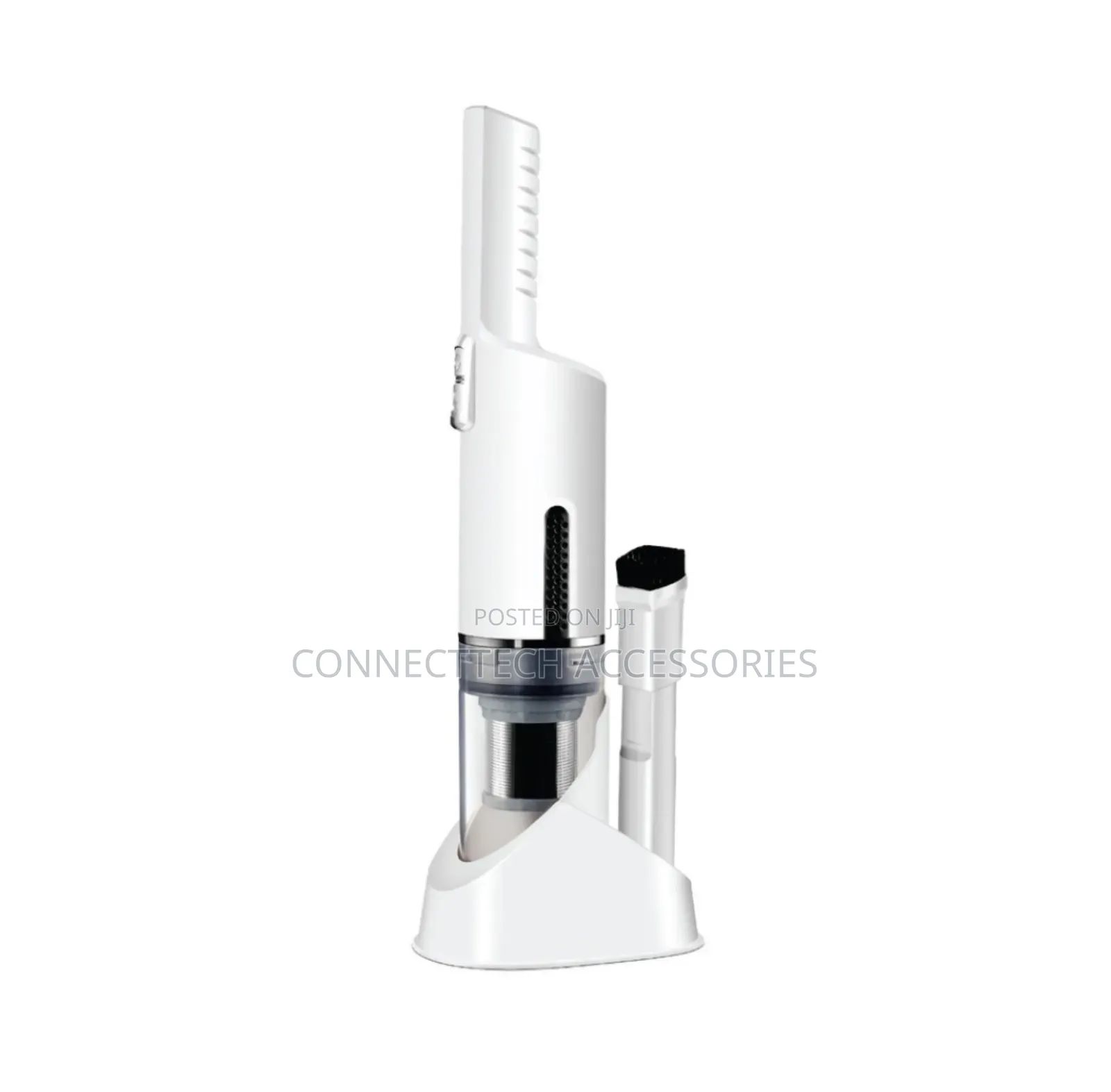 Green Lion Cordless Vacuum Cleaner
