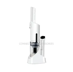Green Lion Cordless Vacuum Cleaner