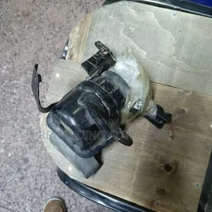 Axio 2010 Engine Mountaing