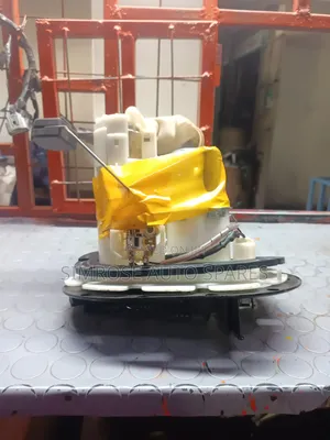 Fuel Pump Subaru Legacy Bh5