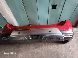 Nissan Extrail NT32 Back Bumper /Rear Bumper
