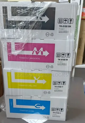 TK 5150 Color Toner(For M6530CIDN)