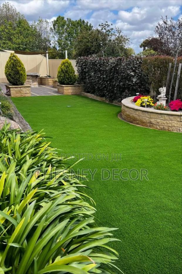 Make Your Backyard Amazing With Grasscarpet
