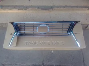 Lexus RX 450h 2015 Grill