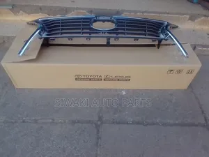Lexus Rx 450h 2015 Grill