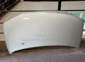 Suzuki Alto 2015 Bonnet